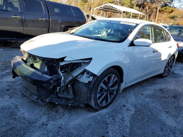 Photo 1 from auction – 2016 NISSAN ALTIMA 3.5 with VIN 1N4BL3AP9GC250767