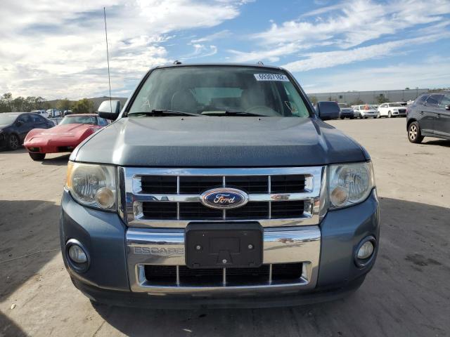 Photo 5 from auction – 2012 FORD ESCAPE LIM with VIN 1FMCU0E70CKC41987