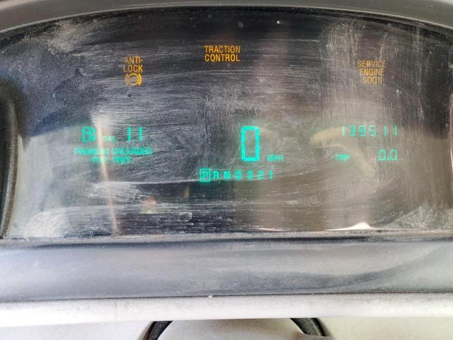 Photo 9 from auction – 1999 CADILLAC DEVILLE DE with VIN 1G6KE54Y4XU733746