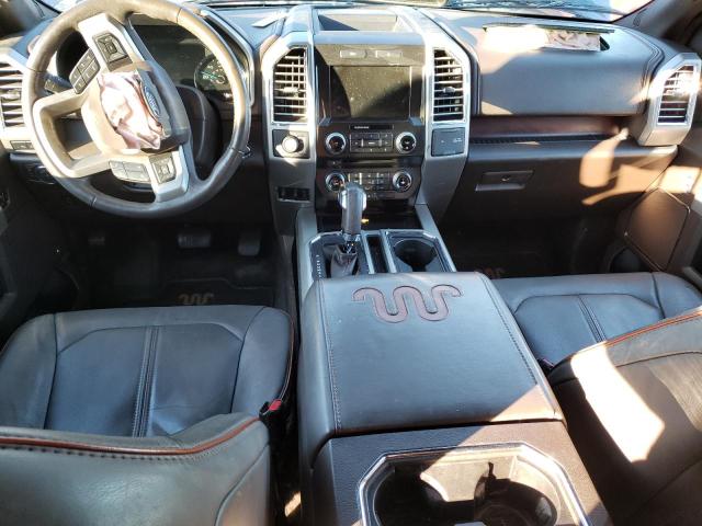 Zdjęcie 8 z aukcji – 2015 FORD F150 SUPER z VIN 1FTEW1CF8FKD75562