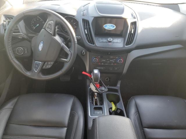 Photo 8 from auction – 2019 FORD ESCAPE SEL with VIN 1FMCU0HD3KUA90020