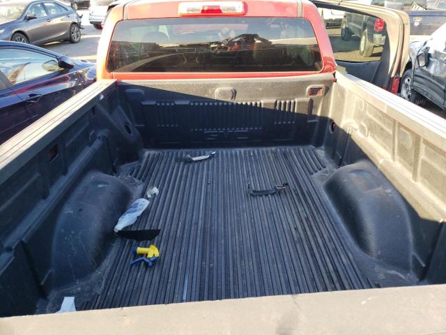 Photo 10 from auction – 2015 GMC CANYON SLT with VIN 1GTG5CE30F1118606