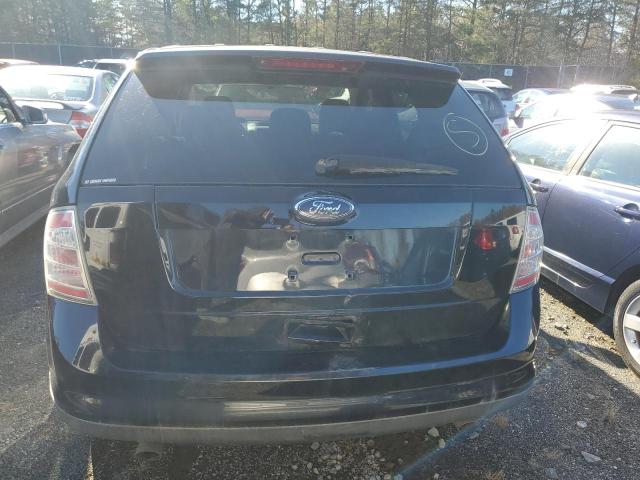 Photo 6 from auction – 2008 FORD EDGE SE with VIN 2FMDK46C88BA18269