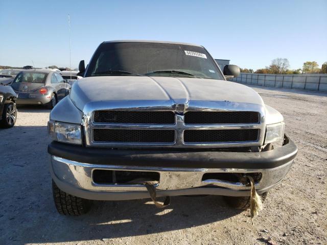 Фото 5 с аукциона – 2001 DODGE RAM 2500 с VIN 3B7KC23651G208920