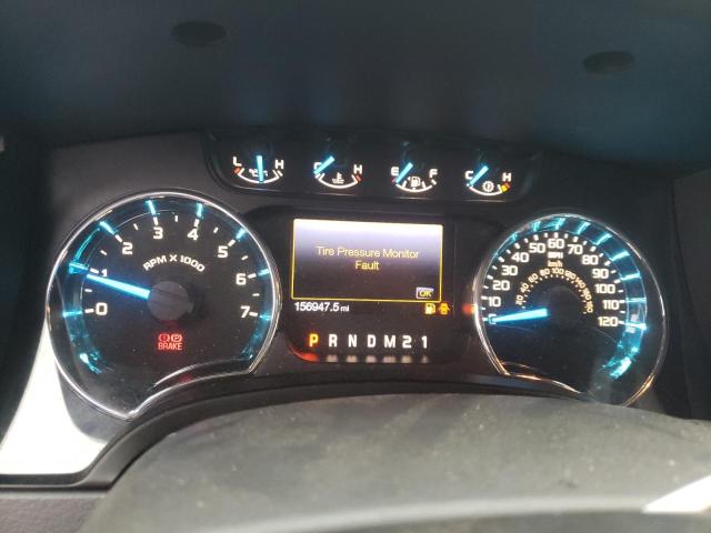 Photo 9 from auction – 2013 FORD F150 SUPER with VIN 1FTFW1CT5DKD68480