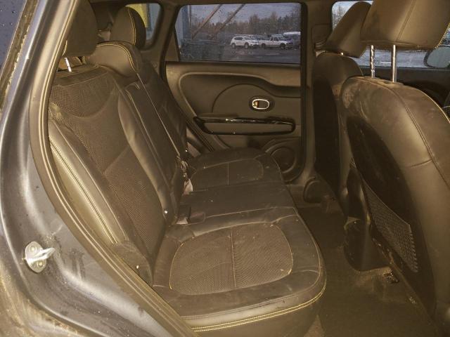 Photo 10 from auction – 2014 KIA SOUL + with VIN KNDJP3A57E7039212