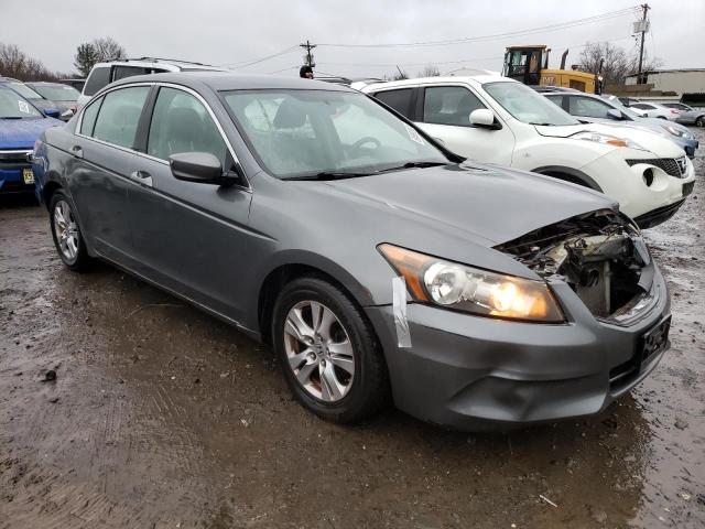 Photo 4 from auction – 2011 HONDA ACCORD LXP with VIN 1HGCP2F44BA128769