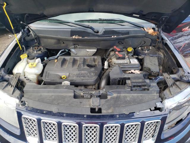Photo 12 from auction – 2014 JEEP COMPASS LI with VIN 1C4NJCCB6ED678639