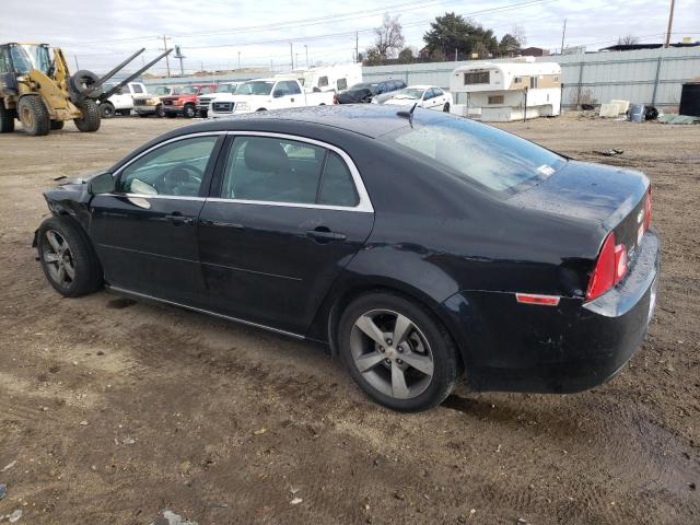 Photo 2 from auction – 2011 CHEVROLET MALIBU 1LT with VIN 1G1ZC5E17BF358475