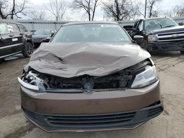 Photo 5 from auction – 2012 VOLKSWAGEN JETTA BASE with VIN 3VW2K7AJ0CM305256