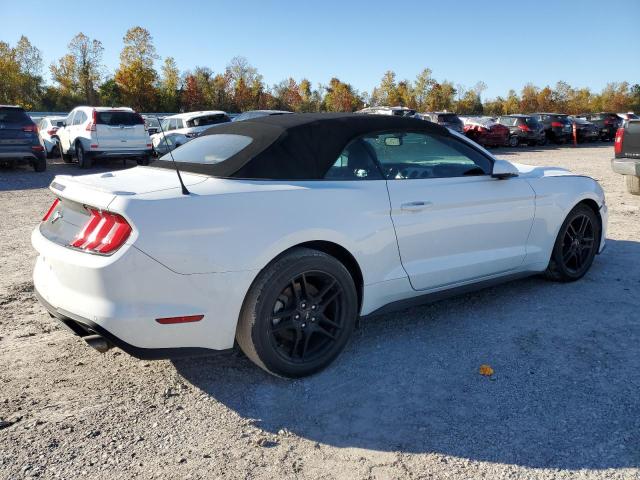 Photo 3 from auction – 2019 FORD MUSTANG with VIN 1FATP8UH6K5161746