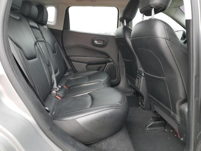 Photo 11 from auction – 2019 JEEP COMPASS LI with VIN 3C4NJCCB2KT802332