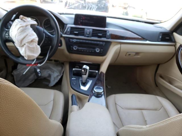 Photo 8 from auction – 2015 BMW 328 I with VIN WBA3A5G51FNP34759