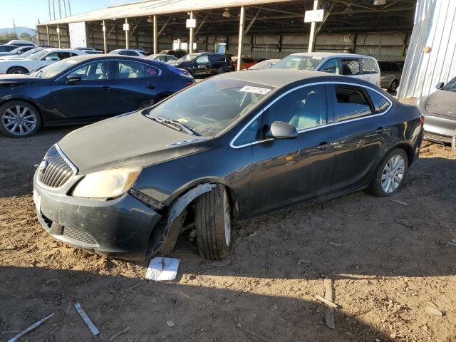BUICK VERANO 2015 with VIN 1G4PP5SK0F4166019 - Photo from auction