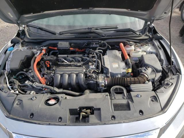 Photo 11 from auction – 2019 HONDA INSIGHT EX with VIN 19XZE4F58KE005332