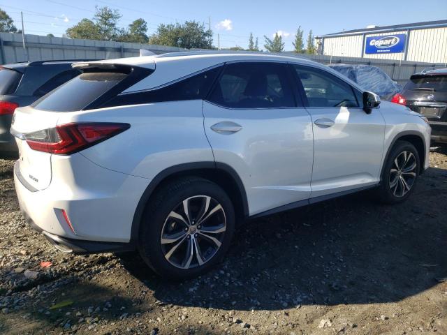Photo 3 from auction – 2017 LEXUS RX 350 BAS with VIN JTJBZMCA9H2028550