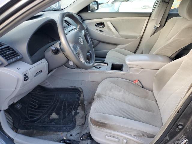 Photo 7 from auction – 2008 TOYOTA CAMRY CE with VIN 4T1BE46K98U775892