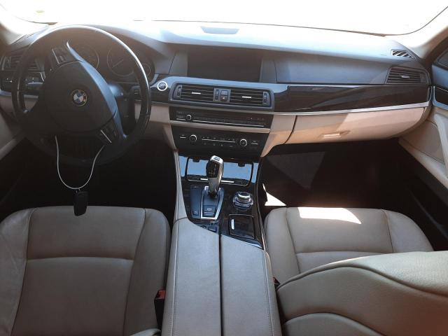 Photo 8 from auction – 2011 BMW 535 I with VIN WBAFR7C54BC266541