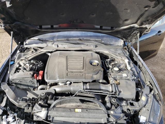 Photo 11 from auction – 2018 JAGUAR XE PREMIUM with VIN SAJAJ4FX2JCP25615