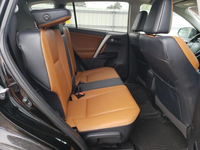 Photo 11 from auction – 2018 TOYOTA RAV4 LIMIT with VIN 2T3DFREV2JW802670