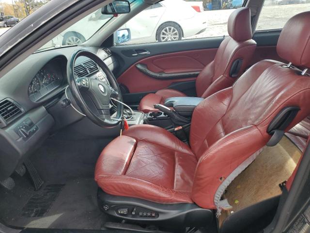 Photo 7 from auction – 2000 BMW 328 CI with VIN WBABM5340YJP03061