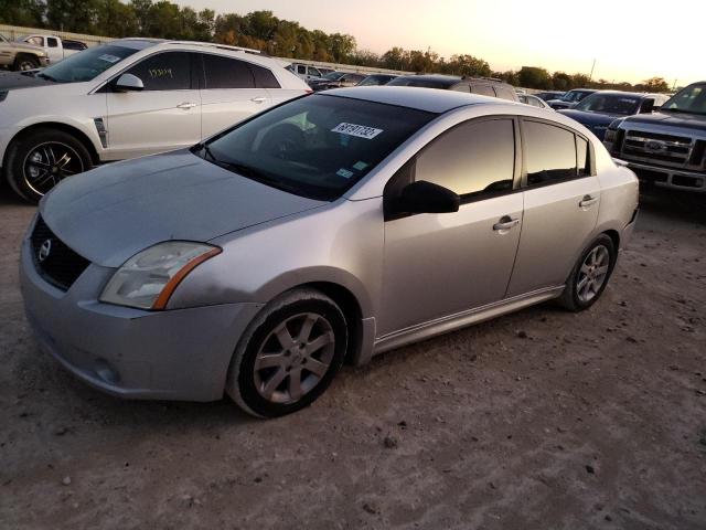 Photo 1 from auction – 2012 NISSAN SENTRA 2.0 with VIN 3N1AB6AP8CL746087