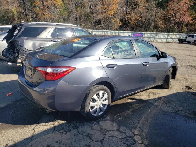 Photo 3 from auction – 2016 TOYOTA COROLLA L with VIN 5YFBURHE3GP417310