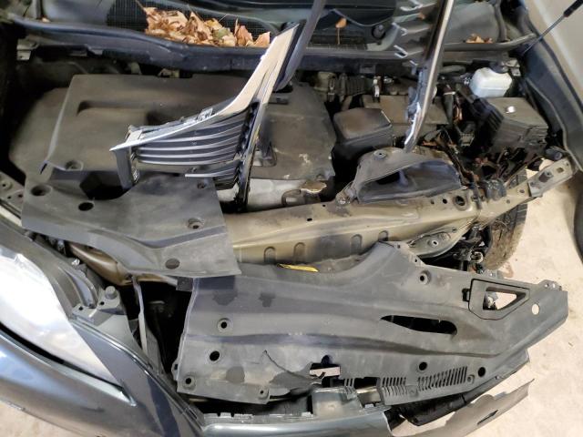 Photo 12 from auction – 2010 LEXUS RX 350 with VIN 2T2BK1BA3AC040641
