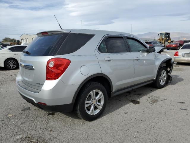 Photo 3 from auction – 2012 CHEVROLET EQUINOX LS with VIN 2GNALBEK2C1179644