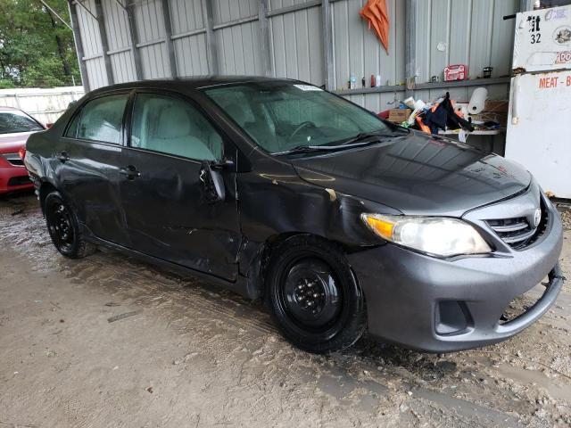 Photo 4 from auction – 2013 TOYOTA COROLLA BA with VIN 2T1BU4EE7DC115652