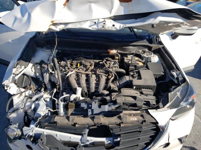 Photo 11 from auction – 2019 MAZDA CX-3 SPORT with VIN JM1DKDB71K0404005
