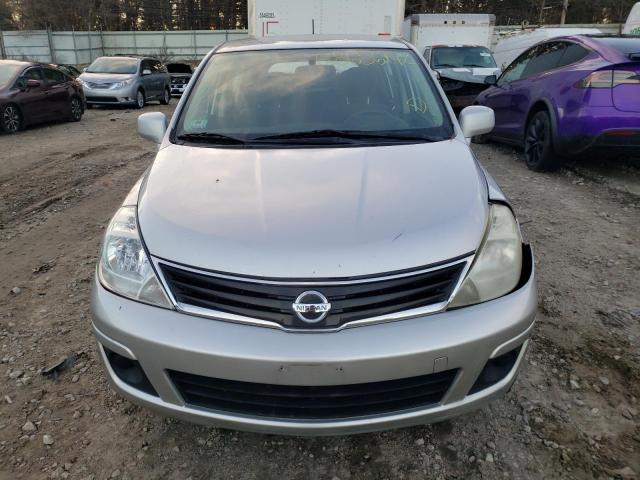Photo 5 from auction – 2012 NISSAN VERSA S with VIN 3N1BC1CP3CK229111