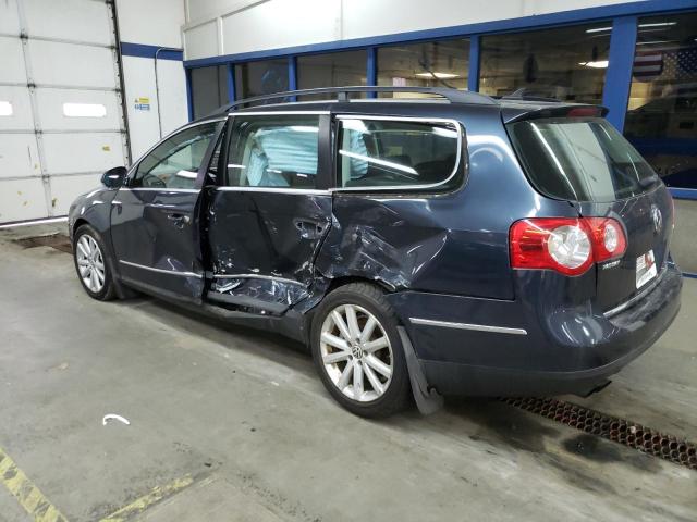 Photo 2 from auction – 2007 VOLKSWAGEN PASSAT 2.0 with VIN WVWTK93CX7E052010