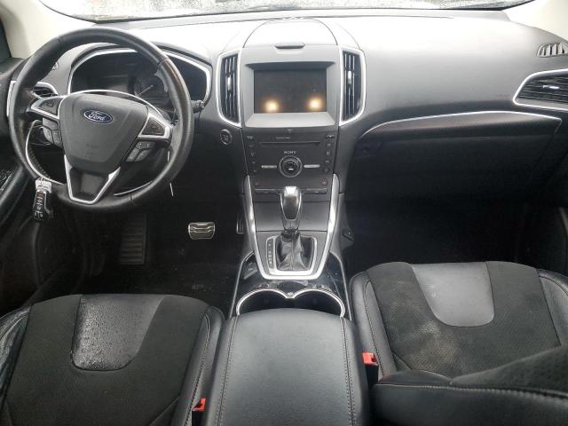 Photo 8 from auction – 2016 FORD EDGE SPORT with VIN 2FMPK4AP6GBB28176