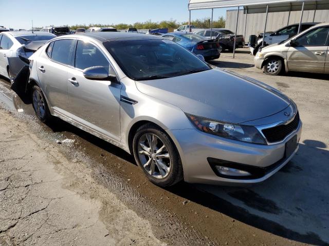 Photo 4 from auction – 2013 KIA OPTIMA EX with VIN 5XXGN4A76DG177949