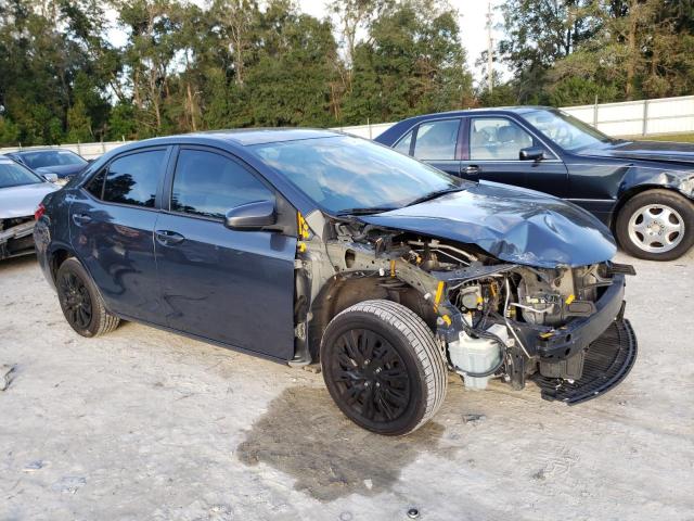 Photo 4 from auction – 2014 TOYOTA COROLLA L with VIN 2T1BURHE9EC086603