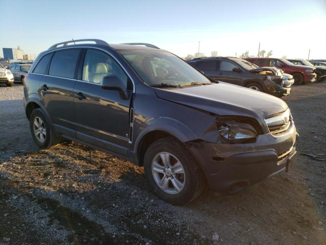 Photo 4 from auction – 2009 SATURN VUE XE with VIN 3GSCL33P99S541167