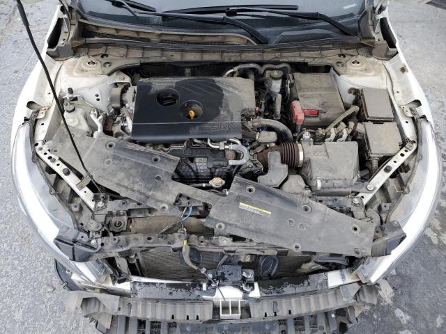 Photo 11 from auction – 2020 NISSAN ALTIMA PLA with VIN 1N4BL4FV6LC178949