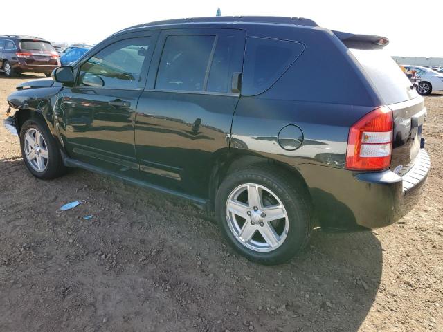 Photo 2 from auction – 2010 JEEP COMPASS SP with VIN 1J4NT4FA8AD503302