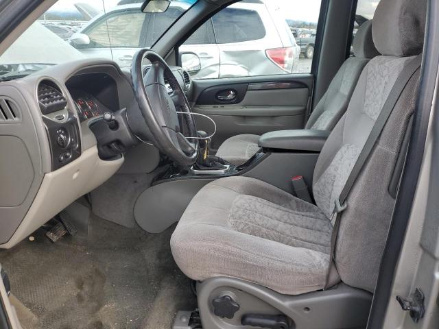 Photo 7 from auction – 2004 GMC ENVOY with VIN 1GKDT13S542111069