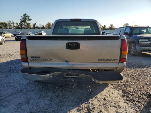 Photo 6 from auction – 1999 CHEVROLET SILVERADO with VIN 2GCEC19WXX1263511