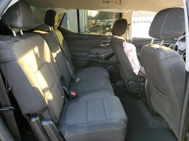Photo 11 from auction – 2020 CHEVROLET TRAVERSE L with VIN 1GNERFKW5LJ185779