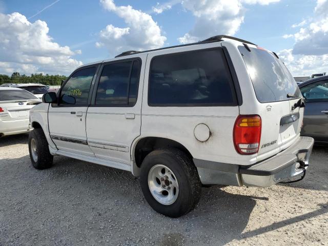 Photo 2 from auction – 1998 FORD EXPLORER with VIN 1FMZU32E5WUA37208