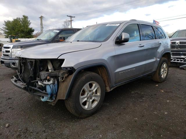 JEEP GRAND CHER 2016 with VIN 1C4RJFAG7GC497673 - Photo from auction