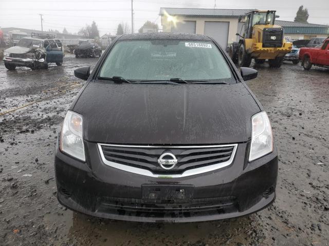 Photo 5 from auction – 2010 NISSAN SENTRA 2.0 with VIN 3N1AB6AP2AL687597