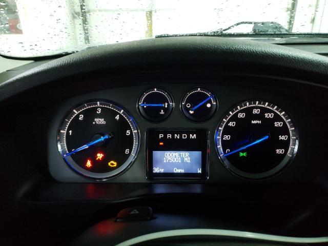 Photo 9 from auction – 2011 CADILLAC ESCALADE E with VIN 1GYS4JEF1BR133505