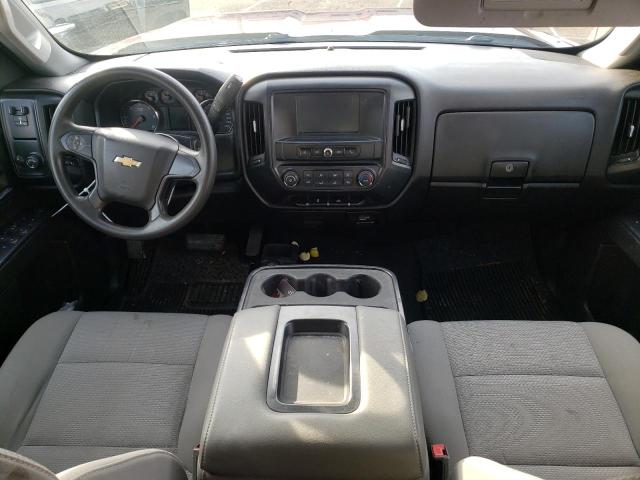 Photo 8 from auction – 2016 CHEVROLET SILVERADO with VIN 1GC4KYCG5GF294036