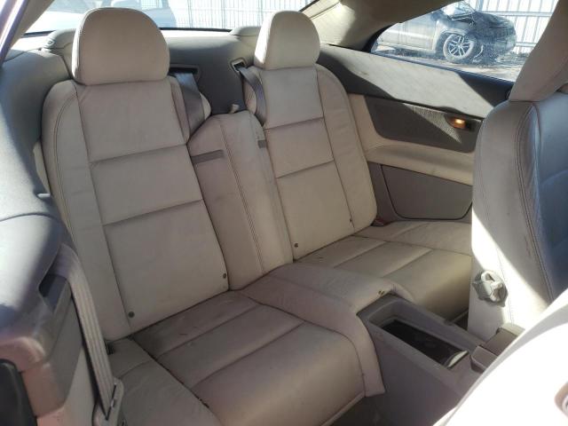 Photo 10 from auction – 2009 VOLVO C70 T5 with VIN YV1MC67259J076298