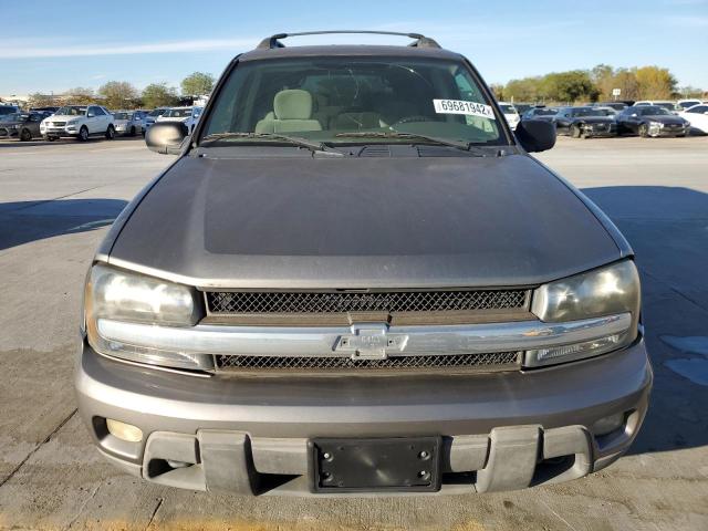 Photo 5 from auction – 2005 CHEVROLET TRAILBLAZE with VIN 1GNET16S556144926