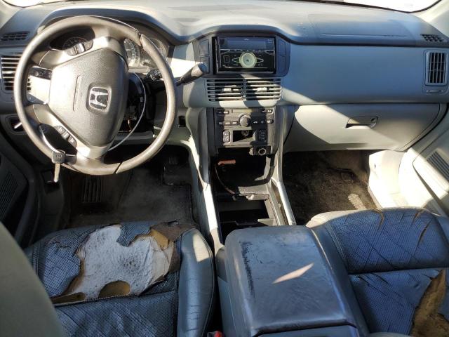 Photo 8 from auction – 2004 HONDA PILOT EXL with VIN 2HKYF18544H559891